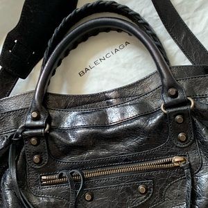 Balenciaga Bags - Balenciaga Classic City bag Balenciaga Bags - Balenciaga Classic City bag